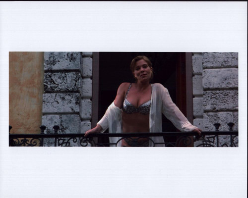 Theresa Russell In Wild Things Photo Print