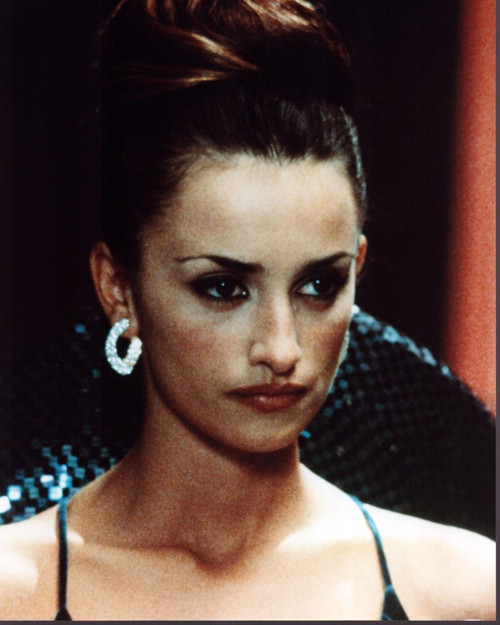 PenéLope Cruz In Blow Photo Print (8 x 10)