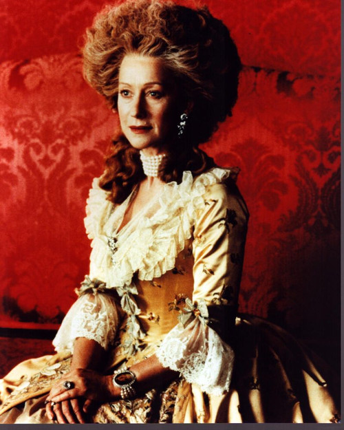 Helen Mirren In The Madness Of King George Photo Print (8 x 10)