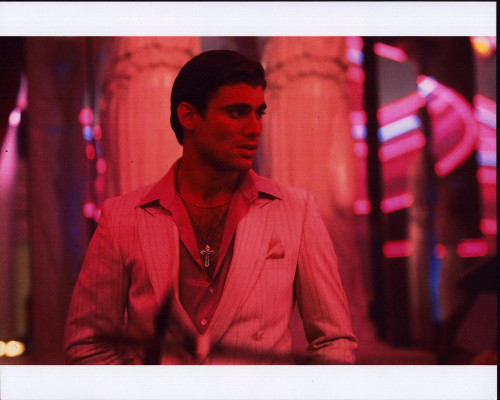 Steven Bauer In Scarface Photo Print (8 x 10)