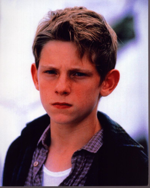 Jamie Bell In Billy Elliot Photo Print (8 x 10)