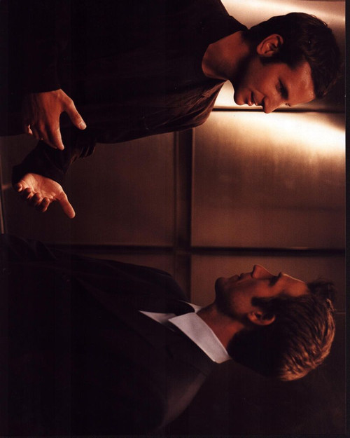 Bradley Cooper And Michael Vartan In Alias Photo Print (8 x 10)