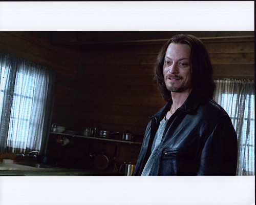 Gary Sinise In Leather Jacket In Reindeer Games Photo Print (8 x 10) Gary Sinise In Leather Jacket In Reindeer Games Photo Print (8 x 10)