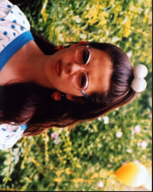 Heather Matarazzo In Welcome To The Dollhouse Photo Print (8 x 10)