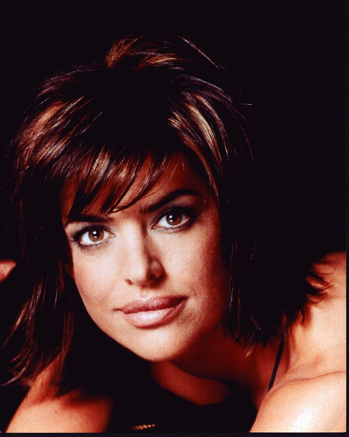 Lisa Rinna Headshot Photo Print