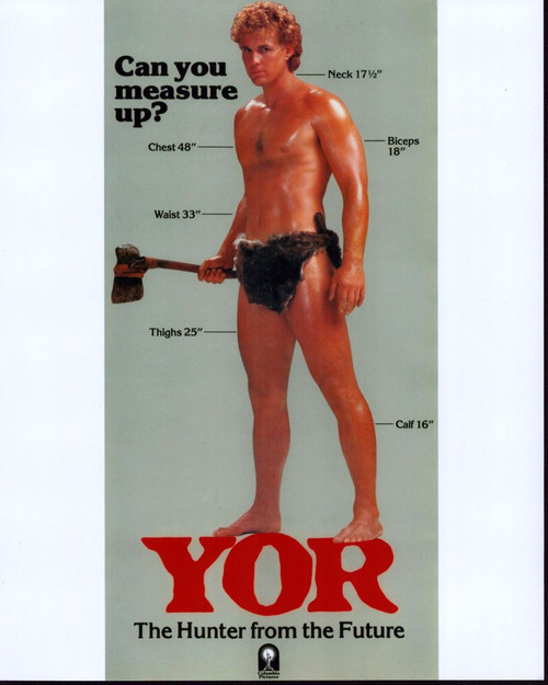 Promo Poster For Yor: The Hunter From The Future Photo Print