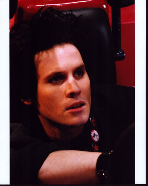 Kris Lemche In Final Destination 3 Photo Print (8 x 10)