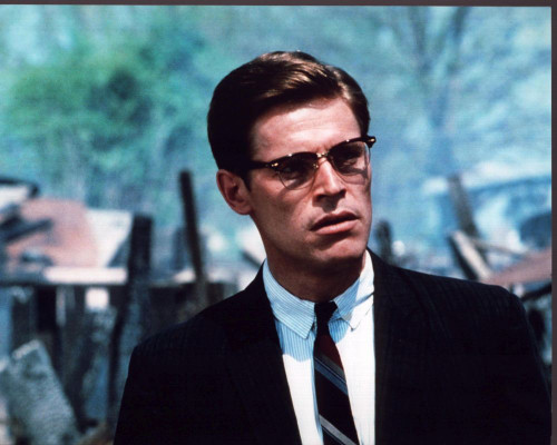 Willem Dafoe In Mississippi Burning Photo Print (8 x 10)