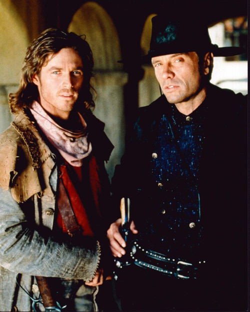 Eric Close And Michael Biehn In The Magnificent Seven Photo Print (8 x 10)
