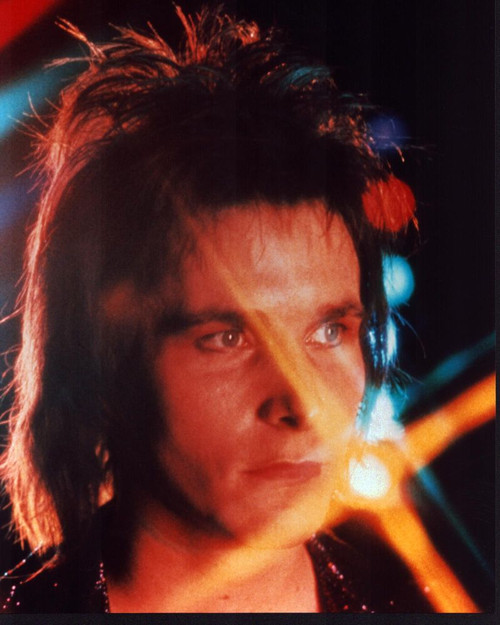 Christian Bale In Velvet Goldmine Photo Print (8 x 10)