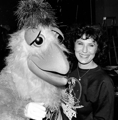 Loretta Lynn, 1980. Photo by John Barrett (Loretta Lynn 3653) Poster