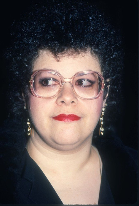 Phoebe Snow 1989. Photo by Adam Scull (Phoebe Snow1318) Poster