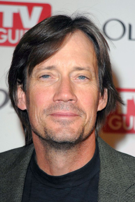 Kevin Sorbo at TV Guide Emmy After Party, Social, Los Angeles, CA, August 27, 2006. ph: Ron Wolfson/Courtesy (Kevin Sorbo) Poster
