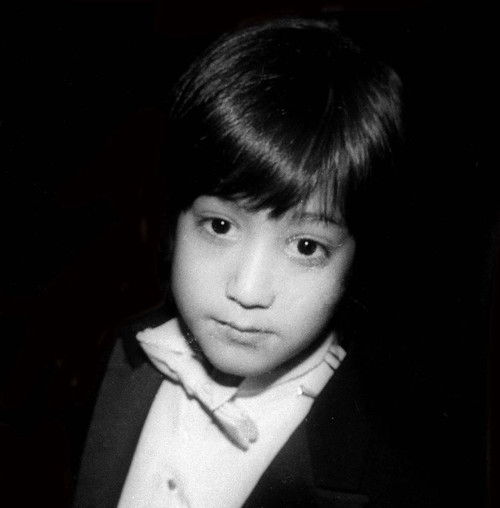 Sean Lennon. Undated Photo By John Barrett (Sean Lennon10537) Poster