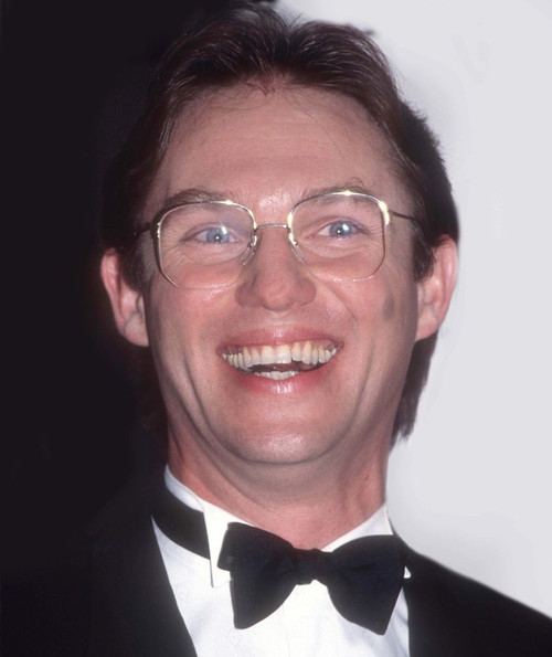 Richard Thomas 1982. Photo by Adam Scull (Richard Thomas1662) Poster