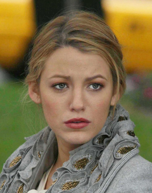 Blake Lively 2009. Photo by John Barrett (Blake Lively11684) Poster