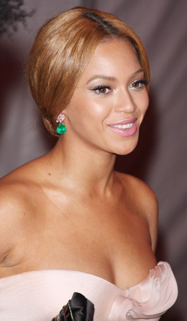 Beyonce 2008. Photo By John Barrett (Beyonce10414) Poster