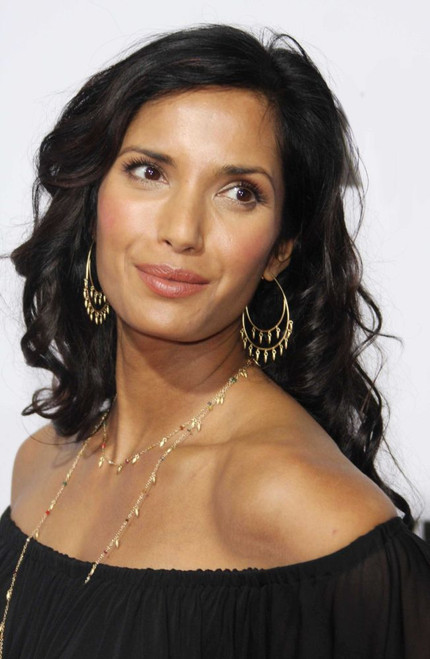 Padma Lakshmi, 12-15-2008, Photo By John Barrett (Padma Lakshmi2025) Poster