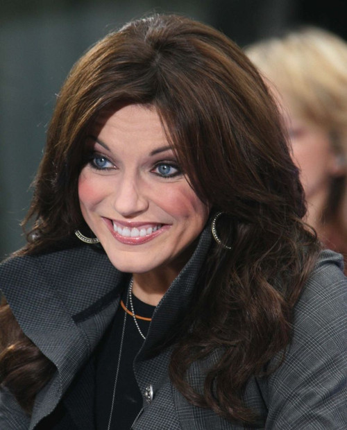 Martina Mcbride 8-24-07, Photo By John Barrett (Martina Mcbride1732) Poster