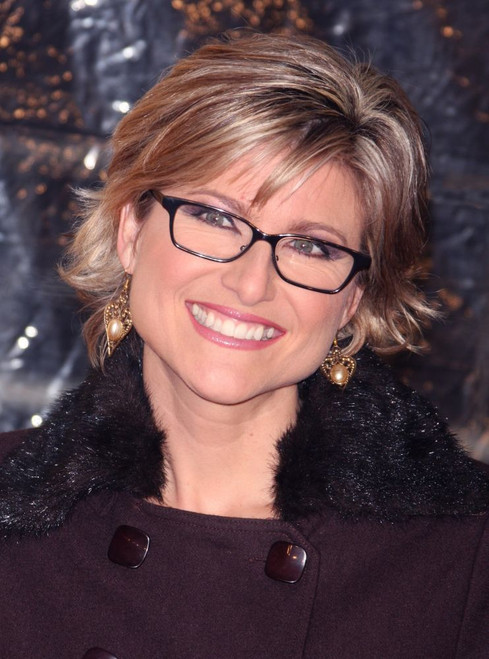Ashleigh Banfield 2008. Photo By John Barrett (Ashleigh Banfield11606) Poster