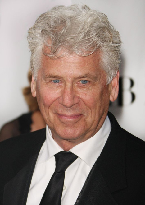 Barry Bostwick. Photo By John Barrett (Barry Bostwick10577) Poster