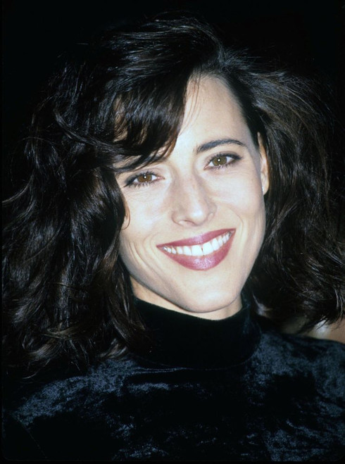 Cecilia Peck 1989. Photo by Adam Scull (Cecelia Peck03884) Poster
