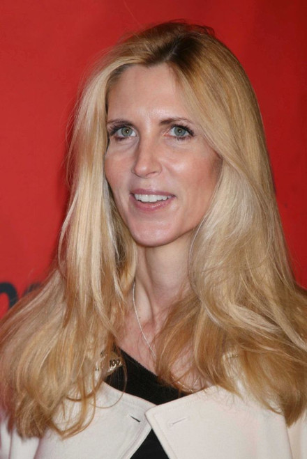 Ann Coulter 2009. Photo By John Barrett (Ann Coulter10643) Poster Ann Coulter 2009. Photo By John Barrett (Ann Coulter10643) Poster