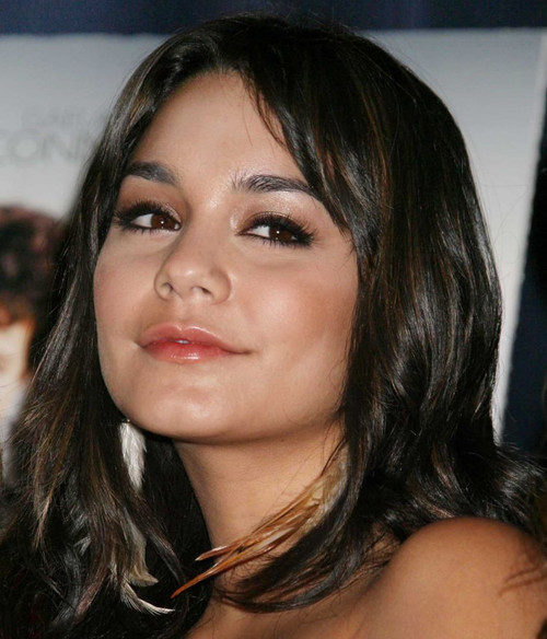 Vanessa Hudgens 8-3-2009. Photo by Nick Sherwood (Vanessa Hudgens4744) Poster Vanessa Hudgens 8-3-2009. Photo by Nick Sherwood (Vanessa Hudgens4744) Poster