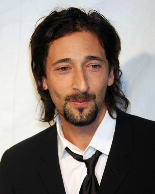 Adrien Brody 2009. Photo By John Barrett (Adirien Brody10849) Poster