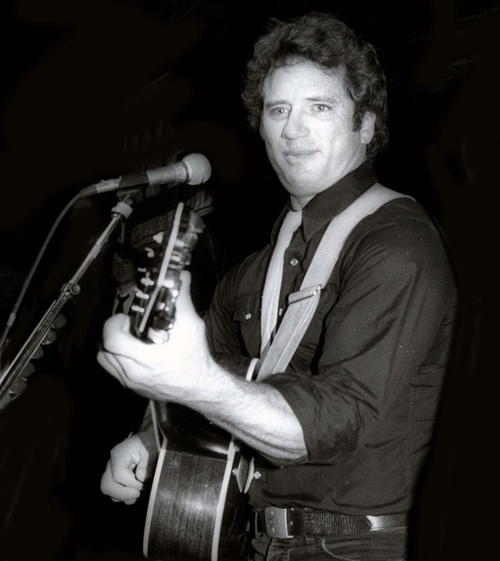 Tom Wopat 1980s. Photo By John Barrett (Tom Wopat10549) Poster