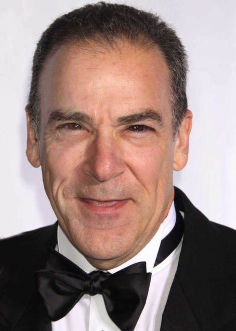 Mandy Patinkin, 10-21-09, Photo By John Barrett (Princess Grace Awards1120) Poster