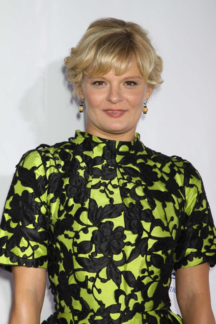Martha Plimpton, 10-21-09, Photo By John Barrett (Martha Plimpton03643) Poster