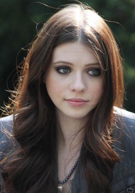 Michelle Trachtenberg, 4-30-2008, Photo By John Barrett (Michelle Trachtenberg2555) Poster