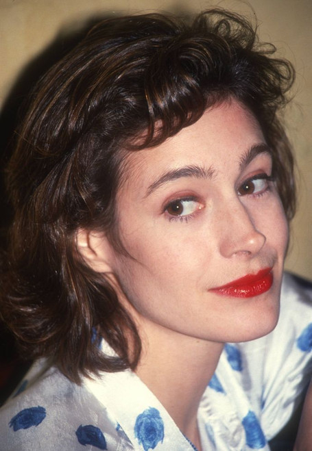Sean Young 1982. Photo by Adam Scull (Sean Young4807) Poster Sean Young 1982. Photo by Adam Scull (Sean Young4807) Poster