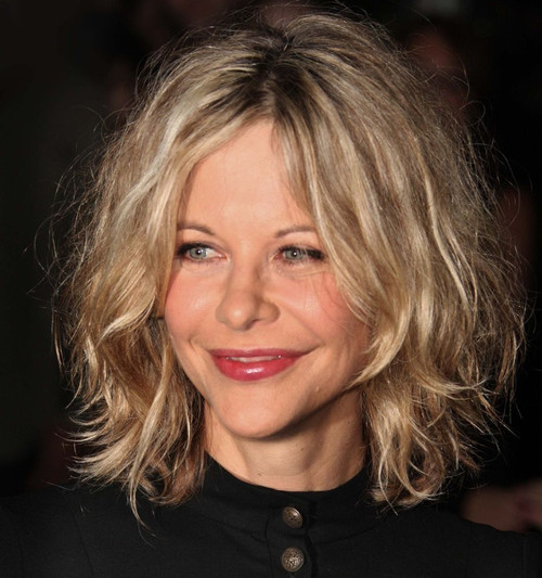 Meg Ryan, 09-11-08 Photo By John Barrett (Meg Ryan3478) Poster