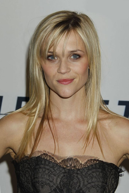 Reese Witherspoon 2010. Photo by Nick Sherwood (Reese Witherspoon03705) Poster
