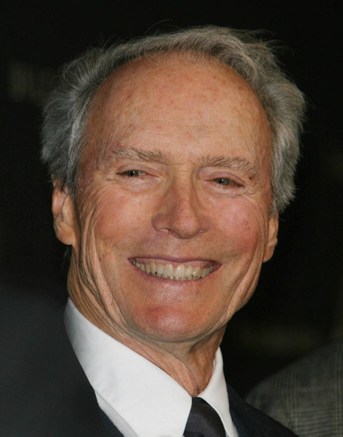 Clint Eastwood 2009. Photo By John Barrett (Clint Eastwood10678) Poster