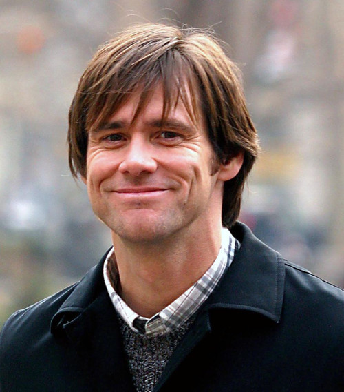 Jim Carrey 2003,. Photo By John Barrett (Jim Carrey07451) Poster
