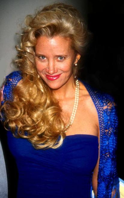 Sally Kirkland, 1992. Photo by Adam Scull (Sally Kirkland6947) Poster