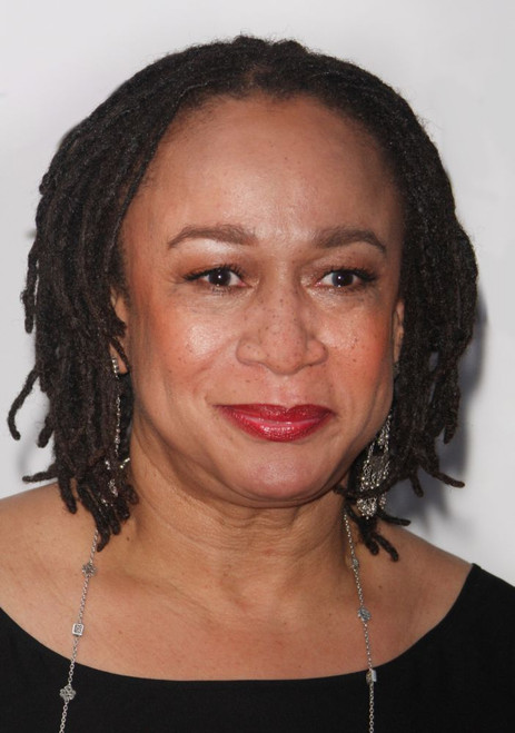 S. Epatha Merkerson 2008 Photo By John Barrett (S. Epatha Merkerson3484) Poster