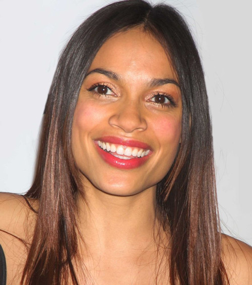 Rosario Dawson, 11-12-08, Photo By John Barrett (Rosario Dawson9679) Poster