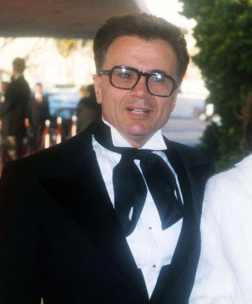 Robert Blake. Undated Photo By John Barrett (Robert Blake07536) Poster