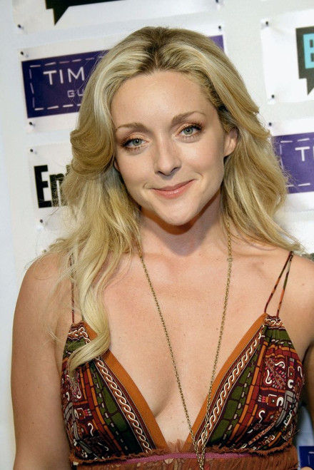 Jane Krakowski 9/5/07, Photo by Steve Mack (Jane Krakowski3424) Poster