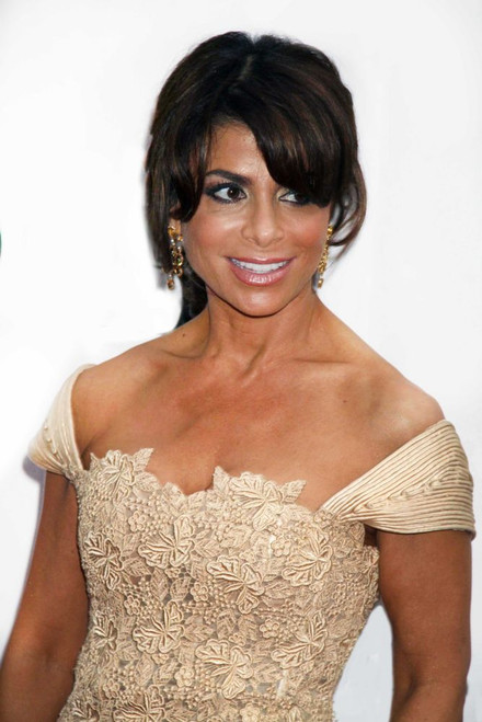 Paula Abdul 2010. Photo By John Barrett (Paula Abdul10605) Poster