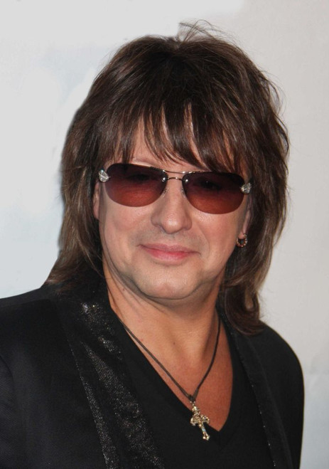 Richie Sambora 06-18-09. Photo By John Barrett (Richie Sambora4521) Poster