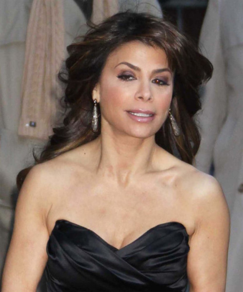 Paula Abdul 2010, Photo By John Barrett (Paula Abdul) Poster