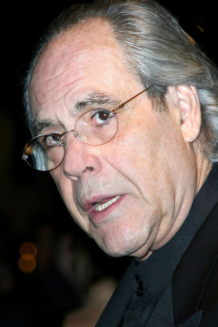 Robert Klein 2/11/07, Photo by Steve Mack (Robert Klein3445) Poster