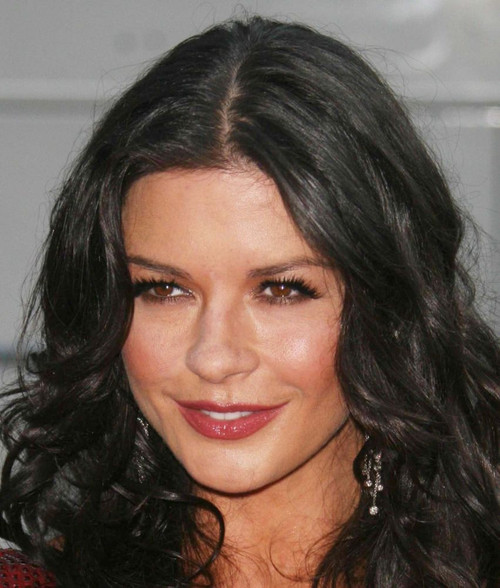 07-25-07, Catherine Zeta-Jones, Photo By John Barrett (Catherine Zeta Jones9843) Poster