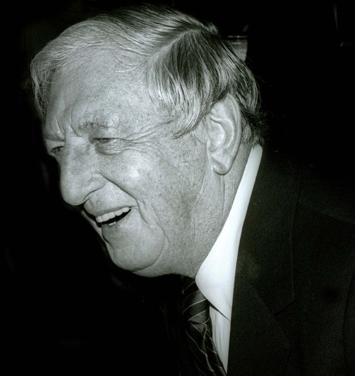 Ray Bolger 1980s (Wizard of Oz- Scarecrow), Photo By John Barrett (Ray Bolger07423) Poster