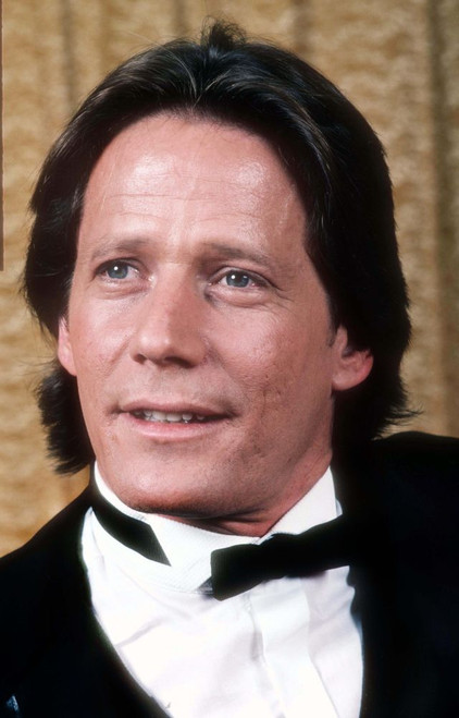 Peter Strauss, 1982. Photo by Adam Scull (PeterStrauss1664) Poster